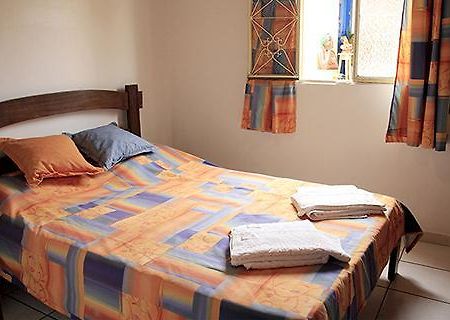 Hotel Pousada Da Serra 蒂拉登特斯 客房 照片